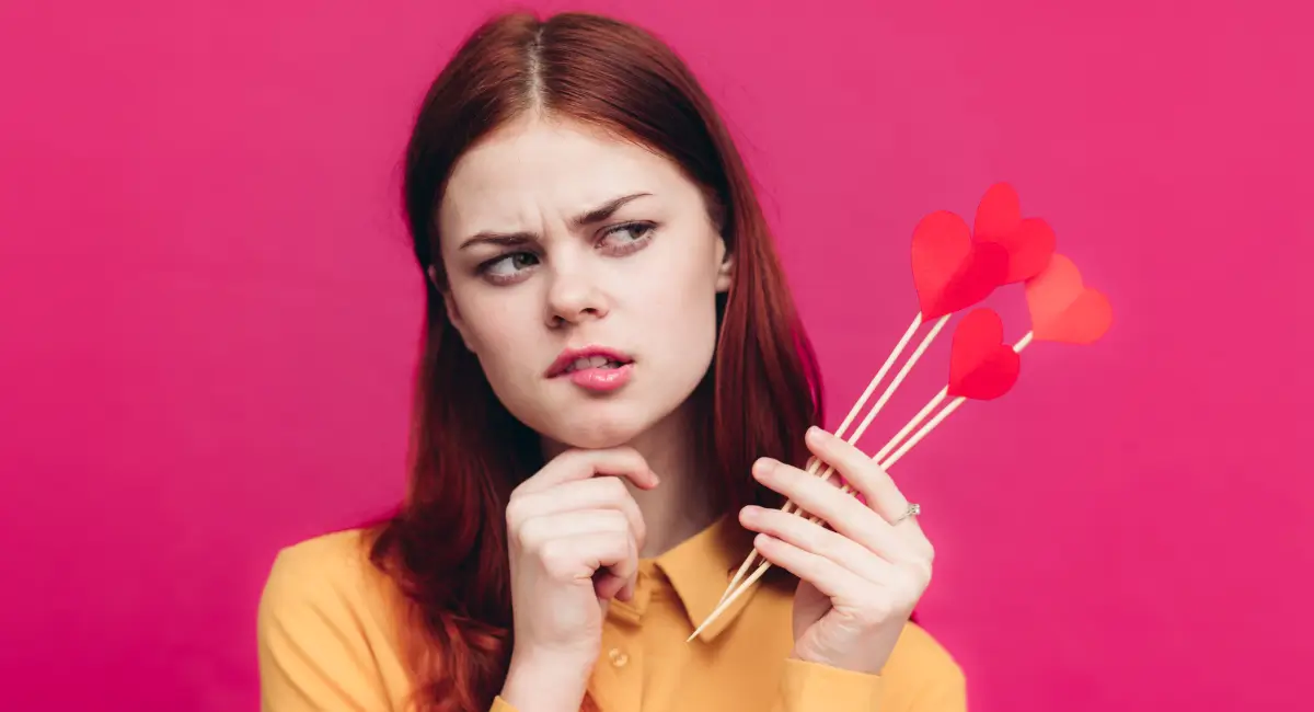 10 Dating Red Flags You Should Know