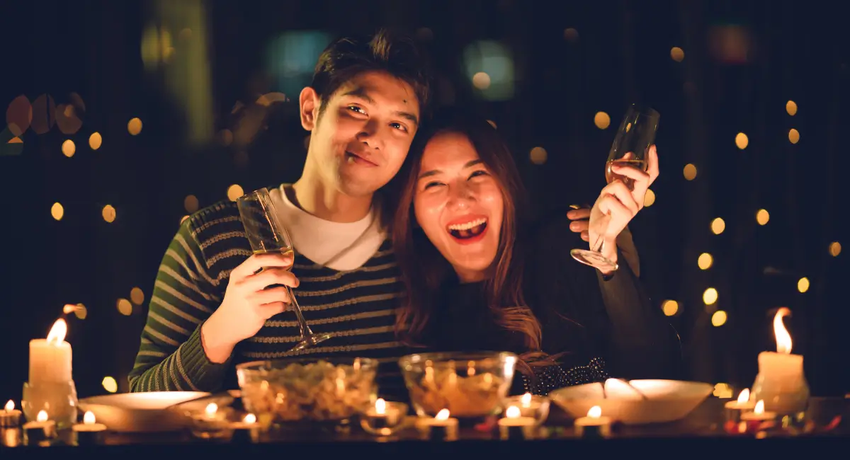 inexpensive date night ideas