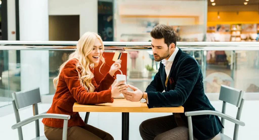 what to do and not do on a first date